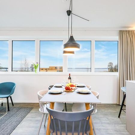 Amazing Apartment In Lembruch-Duemmer See Buitenkant foto