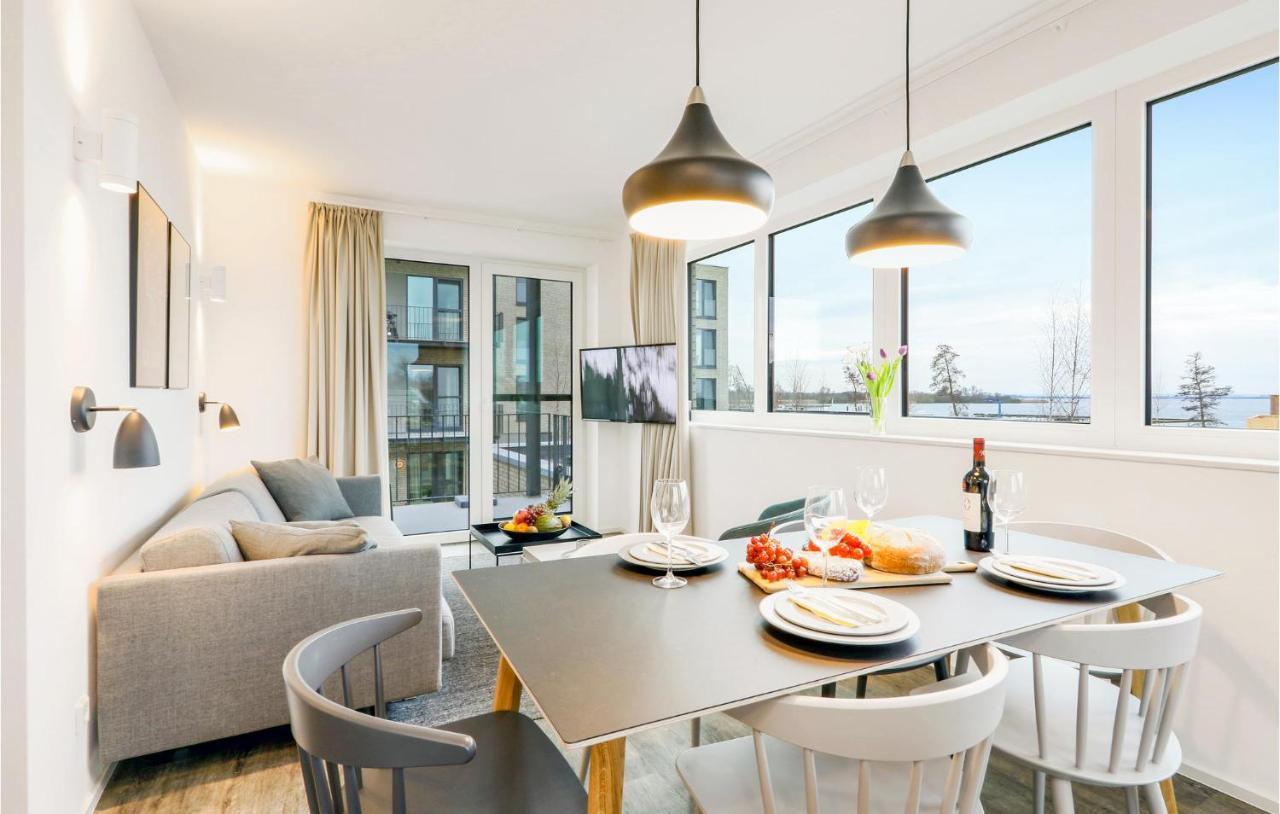 Amazing Apartment In Lembruch-Duemmer See Buitenkant foto