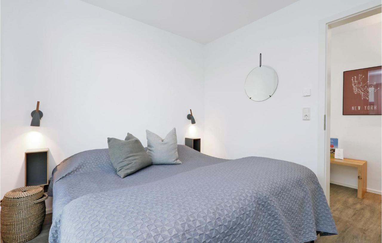 Amazing Apartment In Lembruch-Duemmer See Buitenkant foto
