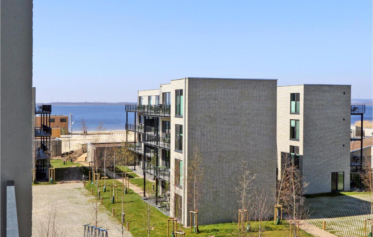 Amazing Apartment In Lembruch-Duemmer See Buitenkant foto