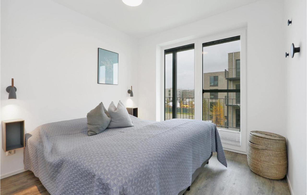 Amazing Apartment In Lembruch-Duemmer See Buitenkant foto