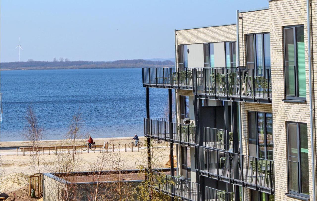 Amazing Apartment In Lembruch-Duemmer See Buitenkant foto