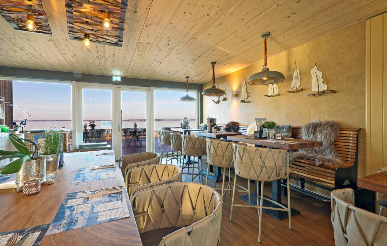 Amazing Apartment In Lembruch-Duemmer See Buitenkant foto