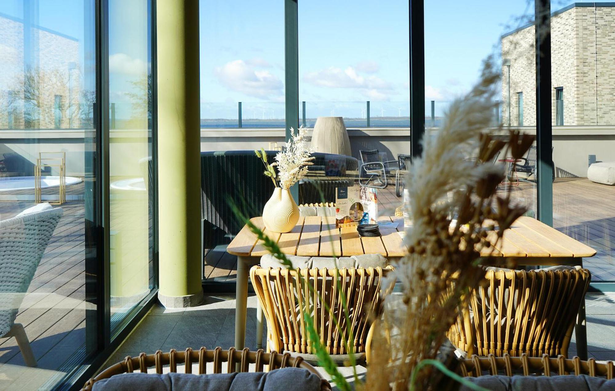 Amazing Apartment In Lembruch-Duemmer See Buitenkant foto
