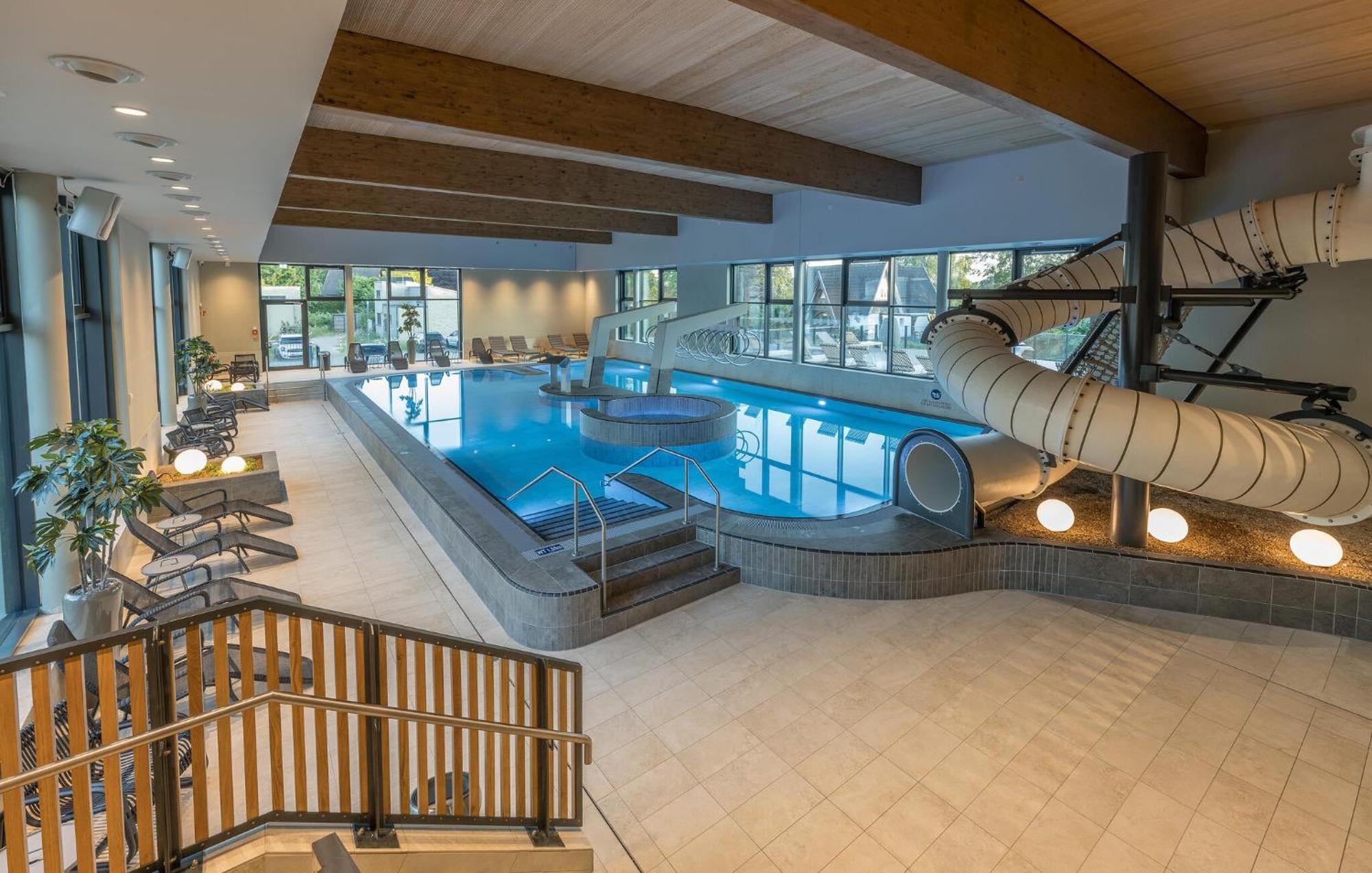 Amazing Apartment In Lembruch-Duemmer See Buitenkant foto
